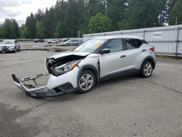 2018 Nissan Kicks S