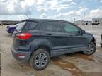 2019 Ford Ecosport S for Sale in Grand Prairie, TX - Front End