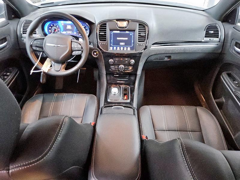  CHRYSLER 300 2020 Gray