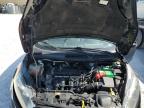 2016 Ford Fiesta S na sprzedaż w Opa Locka, FL - Minor Dent/Scratches