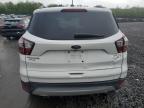 2018 Ford Escape Se en Venta en Duryea, PA - Rear End