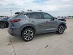 2022 Mazda Cx-5 Premium продається в Wilmer, TX - Front End