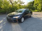 2016 Toyota Camry Hybrid للبيع في North Billerica، MA - Partial Repair