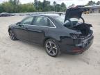 2017 Audi A4 Premium Plus for Sale in Mendon, MA - Rear End