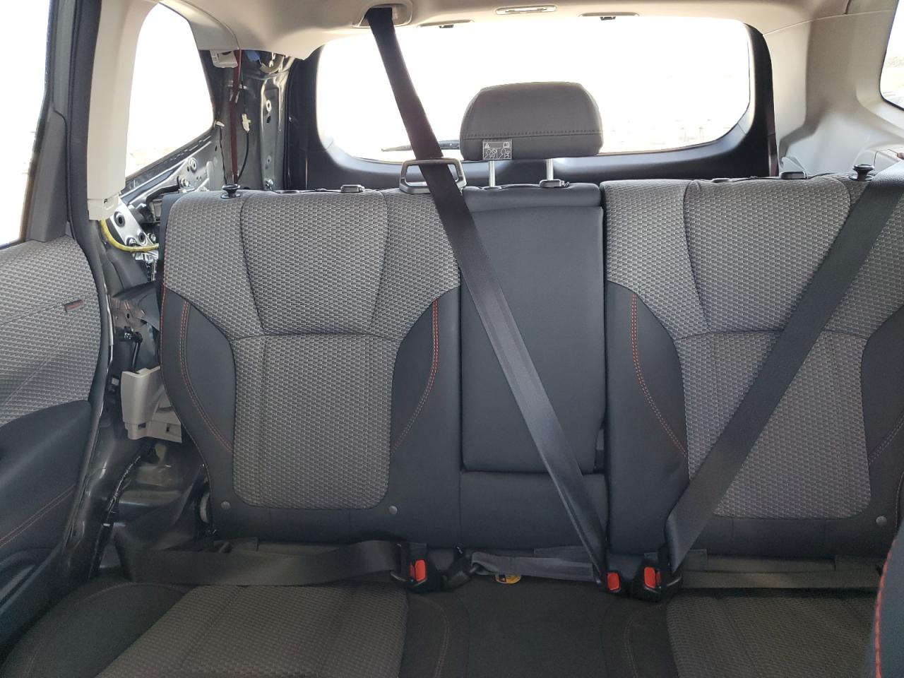 2023 Subaru Forester Sport VIN: JF2SKAJC9PH519062 Lot: 57493575