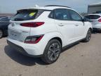 2021 HYUNDAI KONA SE CO for sale at Copart SANDWICH