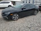 2019 Honda Civic Lx for Sale in Prairie Grove, AR - Hail