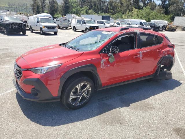 SUBARU CROSSTREK 2024
