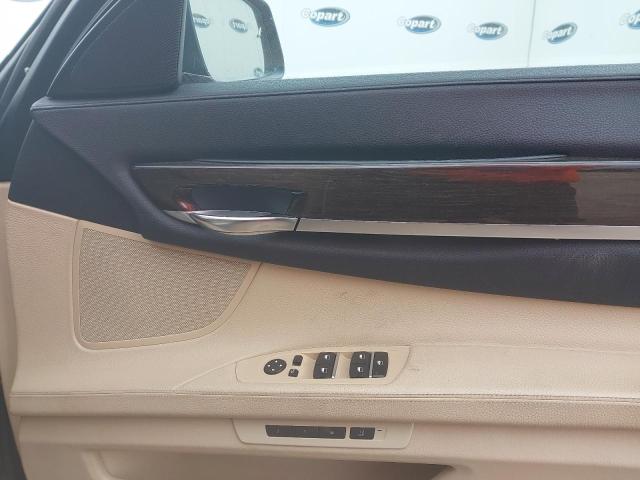 2009 BMW 730D SE AU