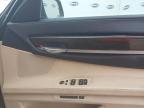 2009 BMW 730D SE AU for sale at Copart CORBY