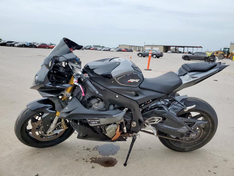 2018 BMW S 1000 RR  