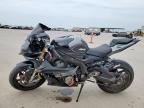 2018 BMW S 1000 RR   for sale at Copart TX - DALLAS SOUTH