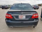 2010 Mercedes-Benz E 63 Amg на продаже в Wilmer, TX - Mechanical