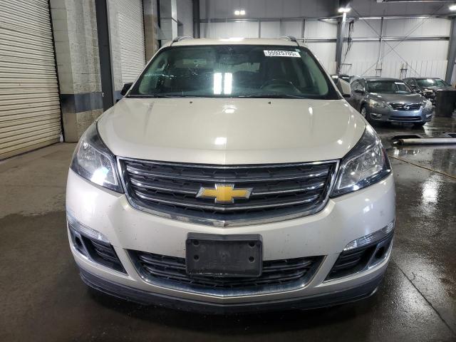  CHEVROLET TRAVERSE 2013 Beige