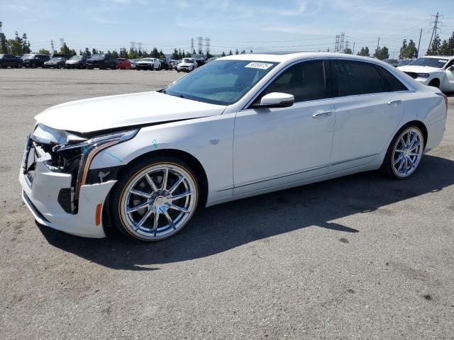 2019 Cadillac Ct6 Premium Luxury