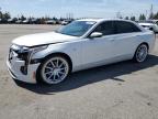 2019 Cadillac Ct6 Premium Luxury en Venta en Rancho Cucamonga, CA - Front End
