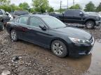 2015 Honda Accord Lx   en Venta en Chalfont, PA - Side