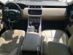 2015 Land Rover Range Rover Sport Hse for Sale in New Braunfels, TX - Mechanical