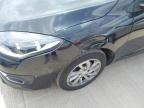 2016 RENAULT MEGANE DYN for sale at Copart SANDY