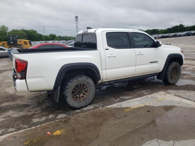  TOYOTA TACOMA 2023 Белый