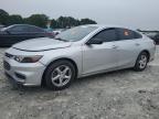 2016 Chevrolet Malibu Ls للبيع في Loganville، GA - Minor Dent/Scratches