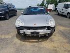 2004 Porsche 911 Targa na sprzedaż w Marlboro, NY - Front End