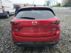 2022 Mazda Cx-5 Premium Plus за продажба в Windsor, NJ - Rear End