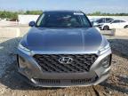 2019 Hyundai Santa Fe Se na sprzedaż w Louisville, KY - Rear End