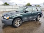 2005 Subaru Forester 2.5X for Sale in Littleton, CO - Side