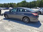 2013 Nissan Sentra S en Venta en Gainesville, GA - Front End