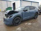 2024 Mazda Cx-5 Preferred na sprzedaż w Tulsa, OK - Front End