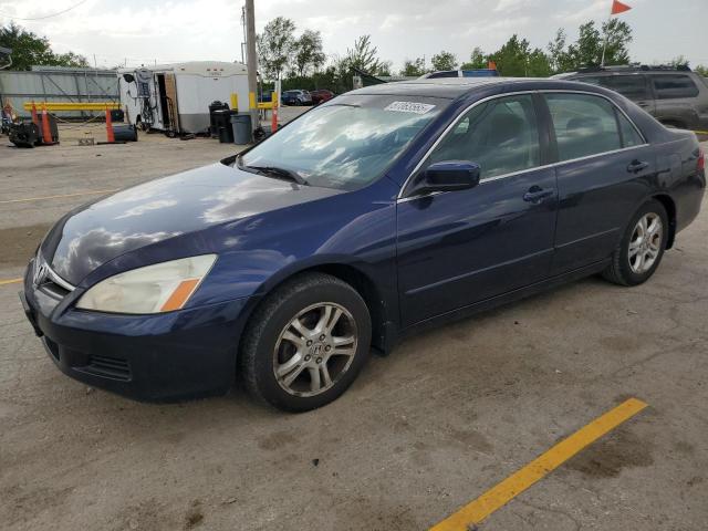 2006 Honda Accord Ex