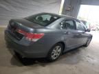2011 Honda Accord Se продається в Candia, NH - Front End