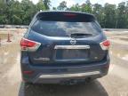 2014 Nissan Pathfinder S zu verkaufen in Greenwell Springs, LA - Mechanical