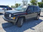 2016 Jeep Patriot Latitude for Sale in Riverview, FL - Front End