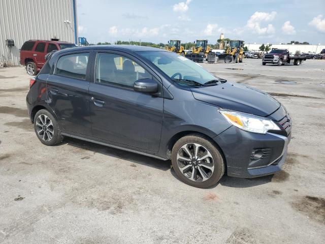  MITSUBISHI MIRAGE 2024 Szary