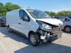 2017 RENAULT TRAFIC LL2 for sale at Copart SANDWICH