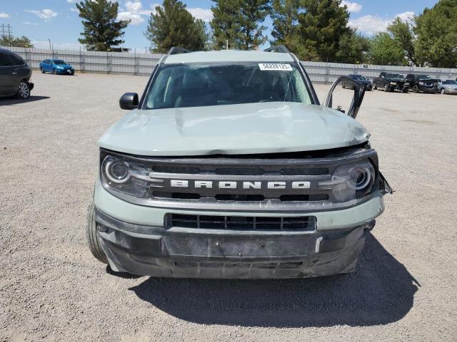  FORD BRONCO 2023 Gray