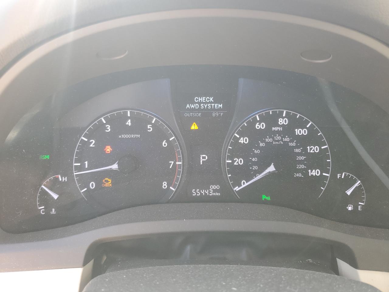 2015 Lexus Rx 350 Base VIN: 2T2BK1BA2FC337049 Lot: 57147715