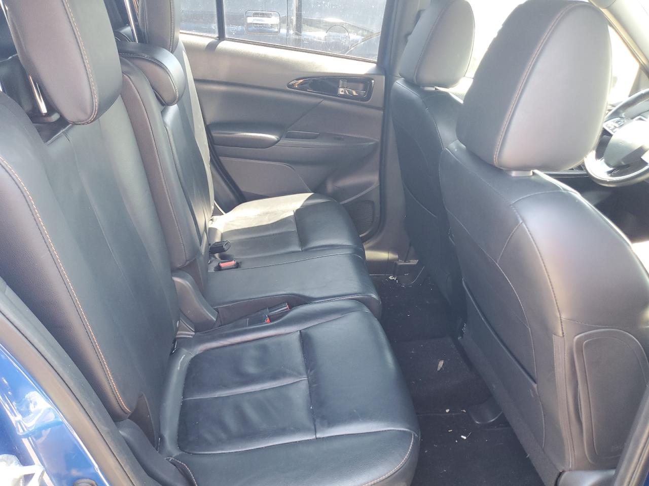 2020 Mitsubishi Eclipse Cross Se VIN: JA4AT5AA8LZ002976 Lot: 57226255