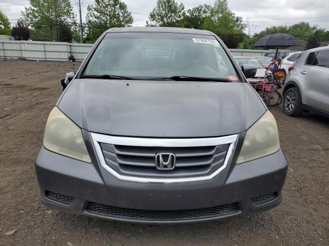 2010 HONDA ODYSSEY EX  