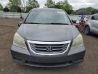 2010 HONDA ODYSSEY EX   for sale at Copart CT - HARTFORD