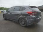 2022 Subaru Impreza  იყიდება East Granby-ში, CT - Side