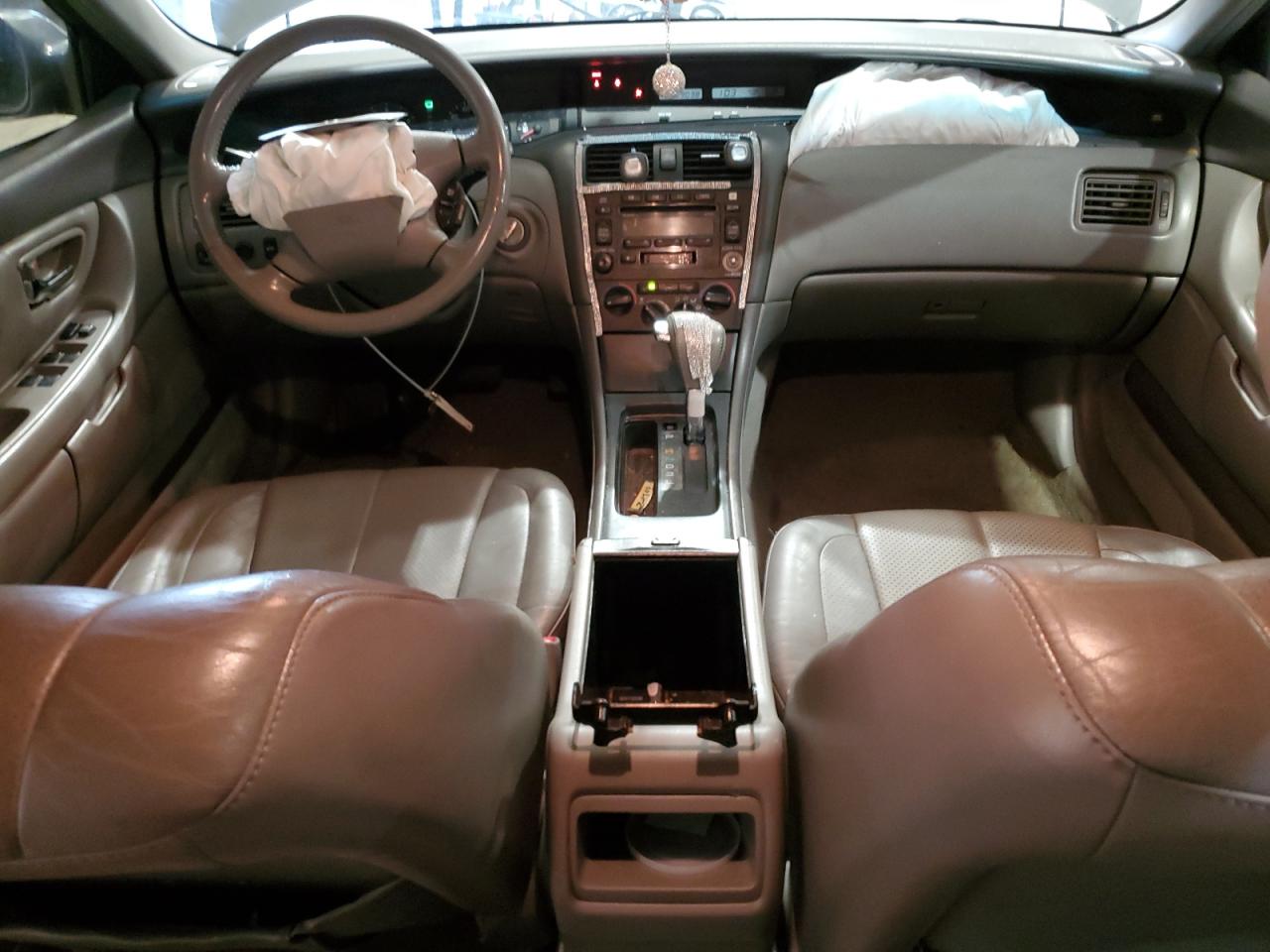 2003 Toyota Avalon Xl VIN: 4T1BF28B83U300886 Lot: 58856525