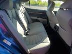 2019 Toyota Camry L de vânzare în Woodhaven, MI - Front End