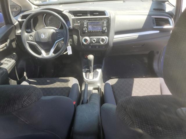  HONDA FIT 2016 Синій
