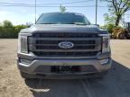 2022 FORD F150 SUPERCREW   à vendre chez Copart QC - MONTREAL