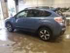 2014 Subaru Xv Crosstrek 2.0I Hybrid Touring იყიდება Franklin-ში, WI - Hail