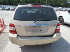 2006 Toyota Highlander Hybrid იყიდება Ocala-ში, FL - Minor Dent/Scratches