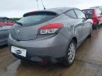 2011 RENAULT MEGANE EXP for sale at Copart PETERLEE